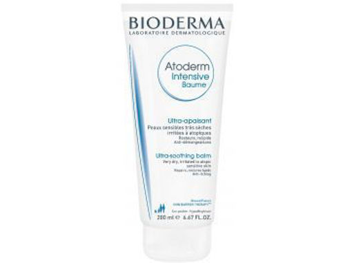 Picture of BIODERMA ATODERM INTENSIVE BAUME 200ML