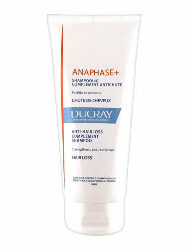 Picture of DUCRAY ANAPHASE ANTI HAIR LOSS SHAMPOO 100ML