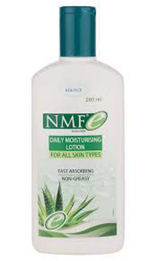 Picture of NMF-E LOTION 200ML