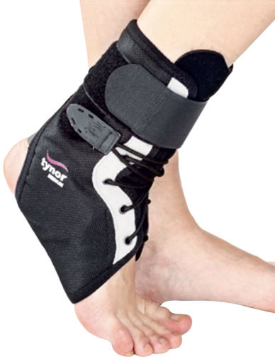 Picture of TYNOR ANKLE BRACE (CH-L)