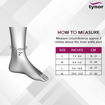 Picture of TYNOR ANKLE SUPPORT URBANE (S-XL)