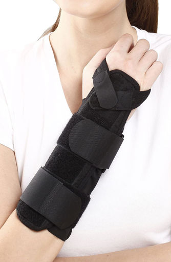 Picture of TYNOR FOREARM SPLINT