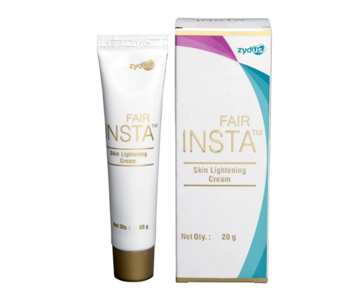 Picture of FAIR INSTA CREAM 20G