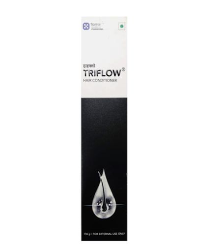 Picture of TRIFLOW HAIR CONDITIONER