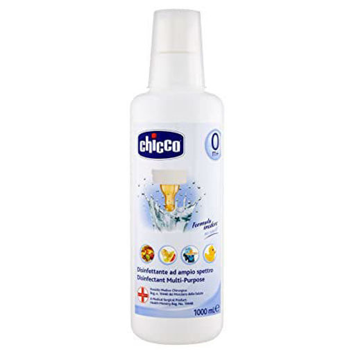 Picture of CHICCO CLEANSER 1000 ML