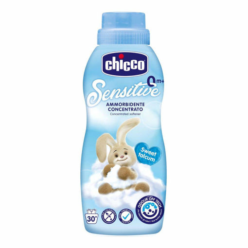 Picture of CHICCO SOFTNER SWEET TALCUM