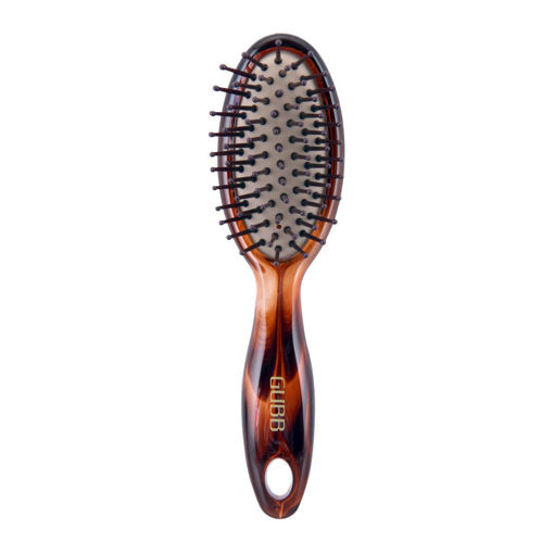 Picture of GUBB COMB OVAL CUSHIONED BRUSH