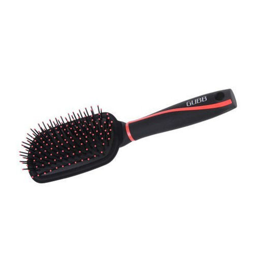 Picture of GUBB COMB PADDLE BRUSH MED