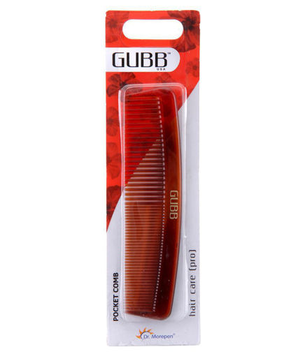 Picture of GUBB COMB POCKET