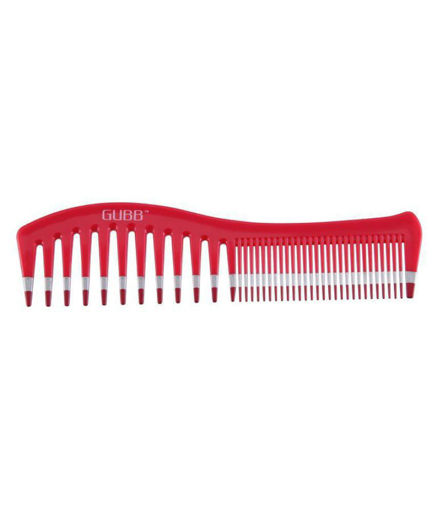 Picture of GUBB COMB WIDE TOOTH