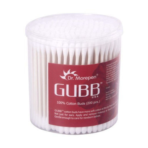 Picture of GUBB COTTON BUDS