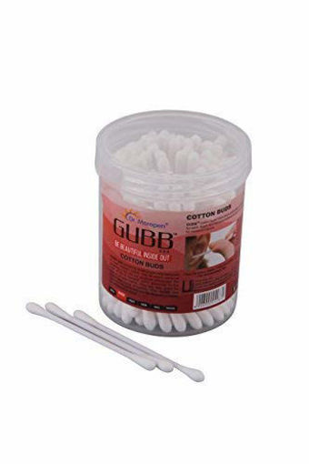 Picture of GUBB COTTON BUDS 100 SWABS