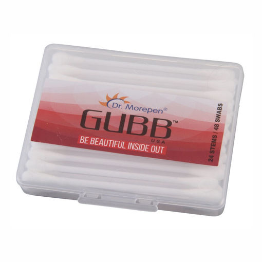 Picture of GUBB COTTON BUDS 24PC
