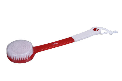 Picture of GUBB LOOFAH BRUSH WITH HANDLE