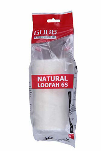 Picture of GUBB NATURAL LOOFAH