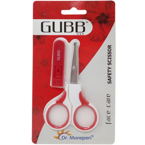 Picture of GUBB SAFETY SCISSOR