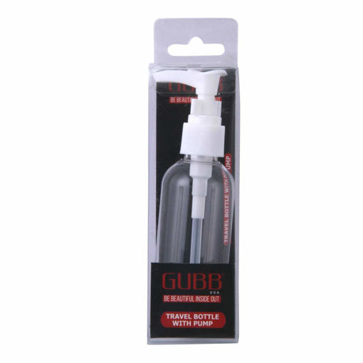 Picture of GUBB TRAVEL BOTTLE PUMP