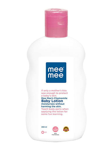 Picture of MEE MEE BODY LOTION 200ML