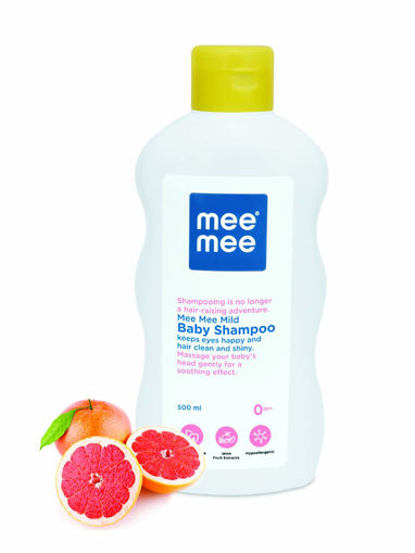 Picture of MEE MEE SHAMPOO 500ML
