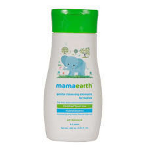 Picture of MAMAEARTH BABY SHAMPOO 200ML