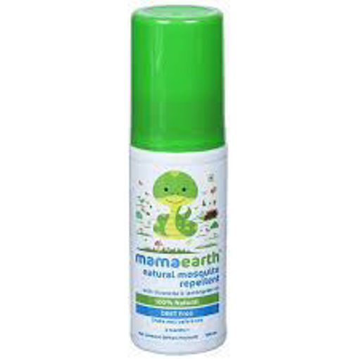 Picture of MAMAEARTH MOSQUITO SPRAY