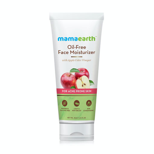 Picture of MAMAEARTH OIL FREE MOISTRIZER