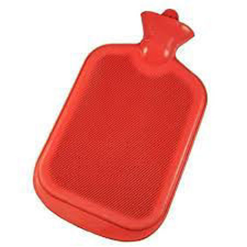 Picture of CORONATION HOT WATER BOTTLE PLAIN