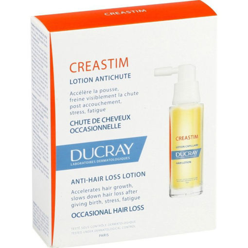 Picture of DUCRAY CREASTIM LOTION  2*30ML