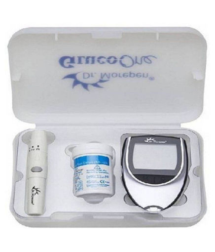 Picture of DR. MOREPEN GLUCO ONE METER
