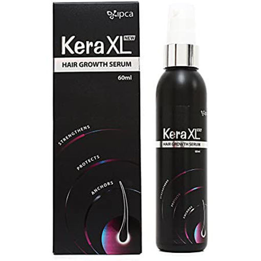 Picture of KERA XL HAIR GROWTH SERUM 60ML