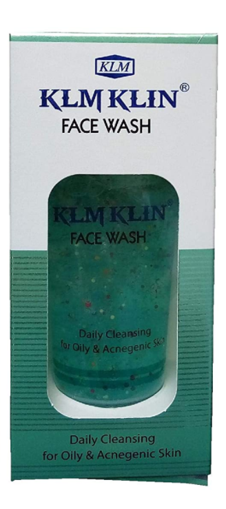 Picture of KLM KLIN FACE WASH 150ML