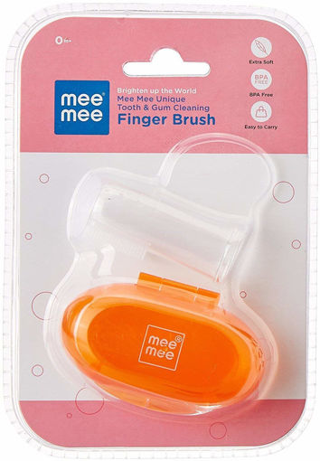 Picture of MEE FINGER BRUSH