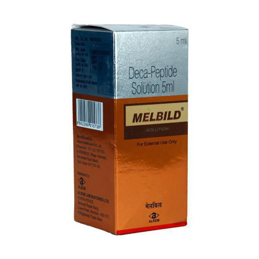 Picture of MELBILD SOLUTION 5ML