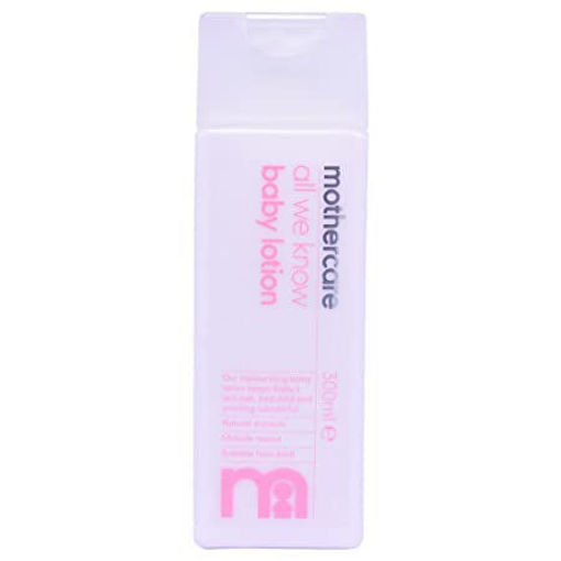 Picture of MOTHER CARE LOTION 300ML