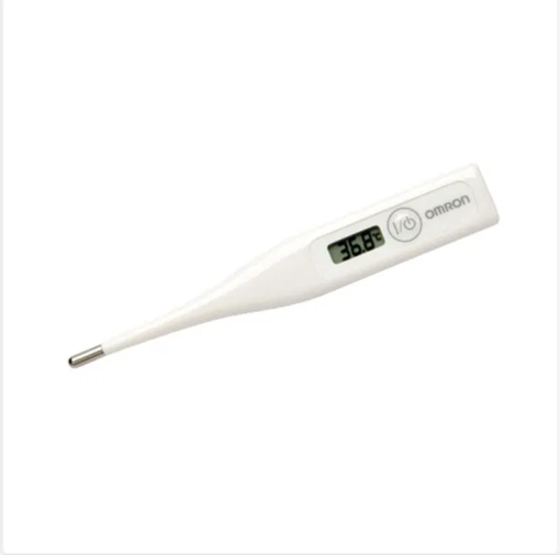 Picture of OMRON DIGITAL THERMOMETER