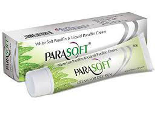 Picture of PARASOFT CREAM 60G