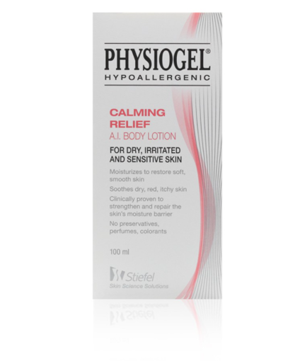 Picture of PHYSIOGEL A.I LOTION 100ML