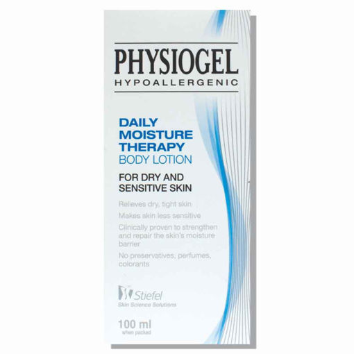 Picture of PHYSIOGEL LOTION 100ML