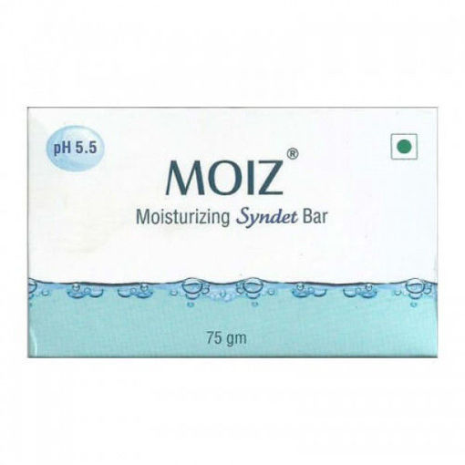 Picture of MOIZ BAR 75GM