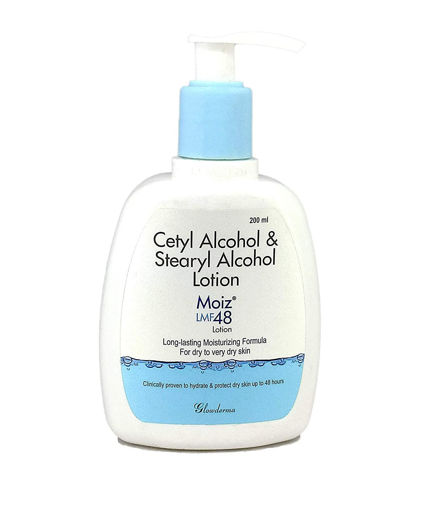 Picture of MOIZ LMF 48 LOTION 200ML