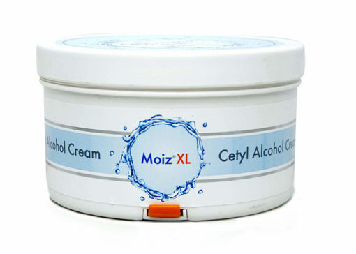 Picture of MOIZ XL CREAM 500G