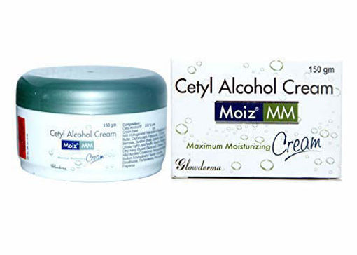 Picture of MOIZ MM CREAM 150 G