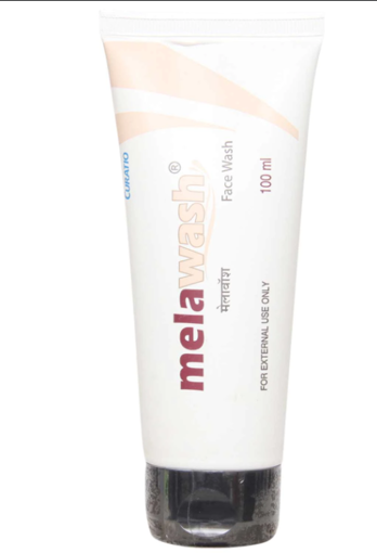 Picture of MELAWASH FACE WASH 100ML