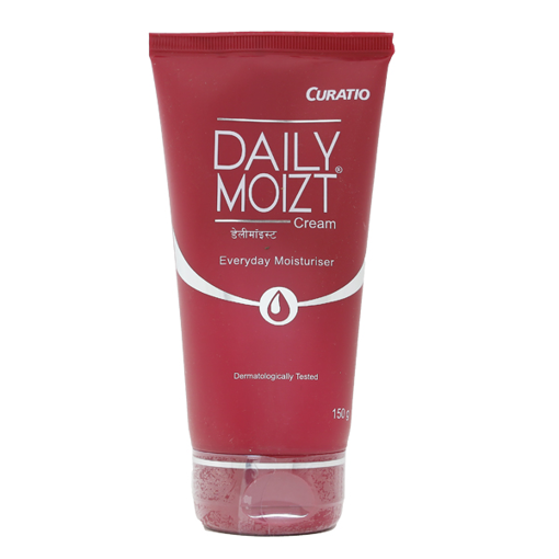 Picture of DAILYMOIZT CREAM 150G