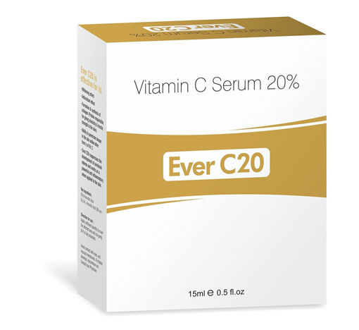 Picture of EVER C 20 SERUM 15ML