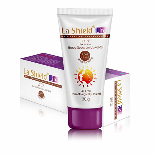 Picture of LA SHIELD LITE SPF30  30GM