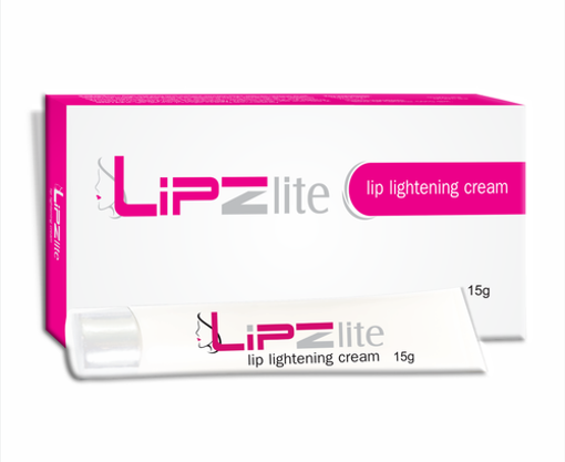 Picture of LIPZLITE LIP LIGHTENING CREAM 15G