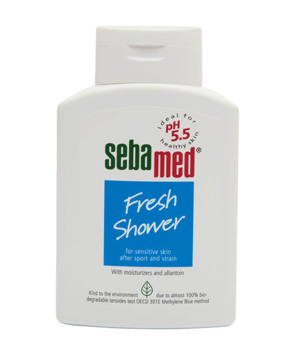 Picture of SEBAMED FRESH SHOWER 200ML