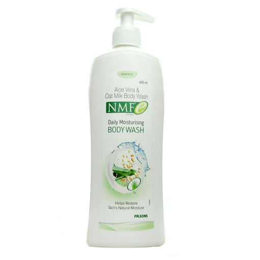 Picture of NMF-E BODY WASH  450ML