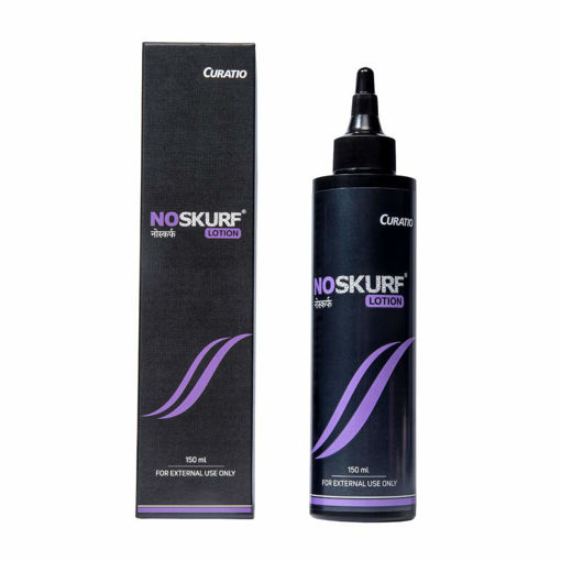 Picture of NOSKURF LOTION 100ML